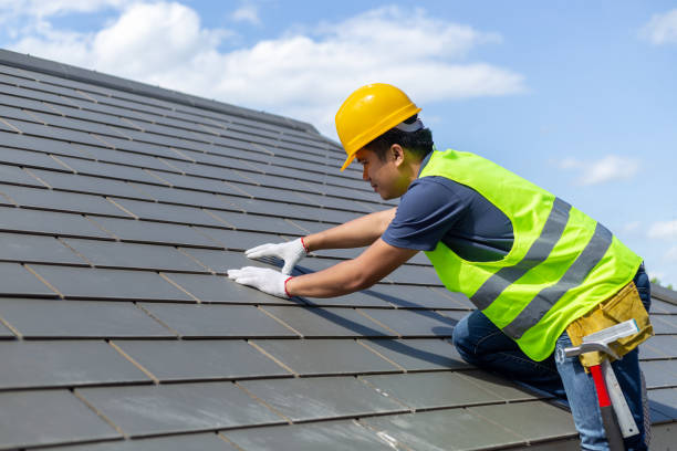 Best Metal Roofing Contractor  in Yale, OK