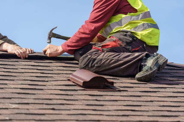 Best Best Roofing Contractors  in Yale, OK
