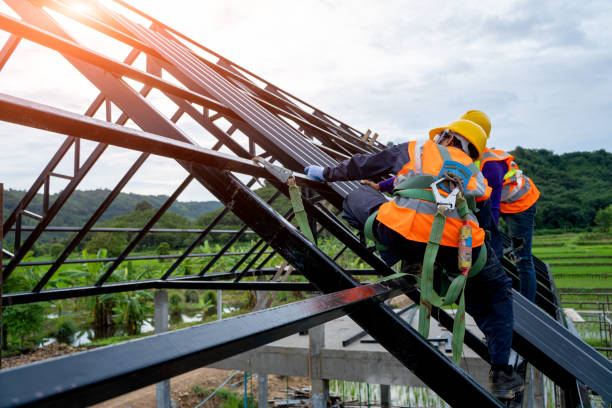 Best Emergency Roof Repair  in Yale, OK