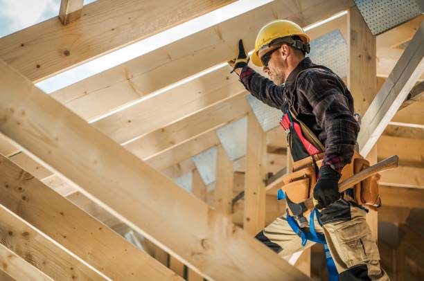 Best Roof Gutter Cleaning  in Yale, OK