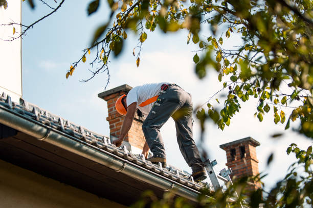 Best Roof Waterproofing Services  in Yale, OK