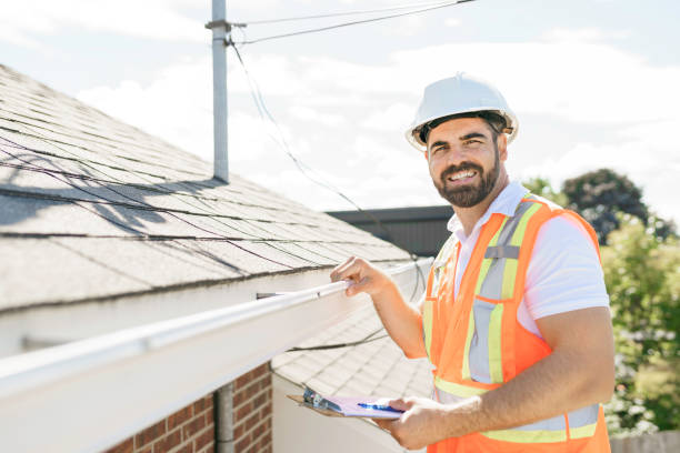 Best Best Roofing Contractors  in Yale, OK