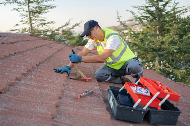 Best Slate Roofing Contractor  in Yale, OK