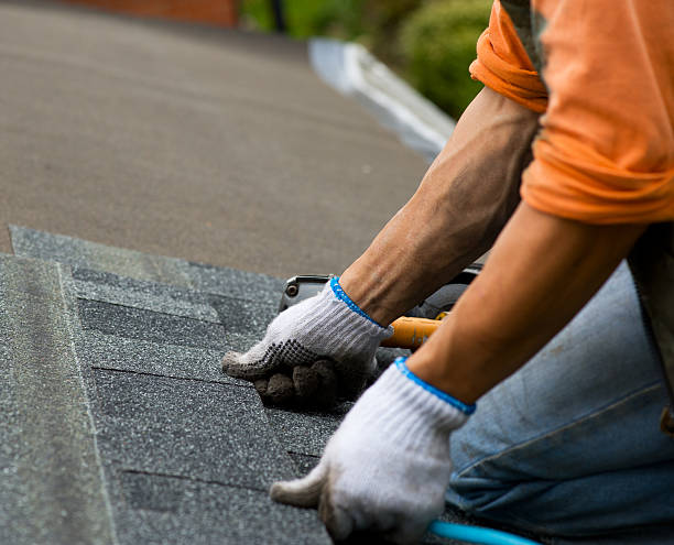 Best Metal Roofing Contractor  in Yale, OK