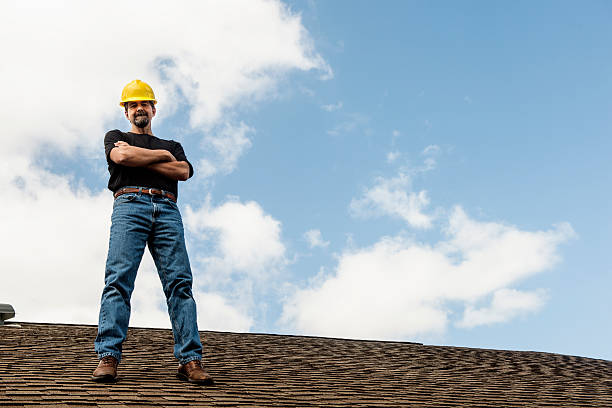 Best Best Roofing Contractors  in Yale, OK