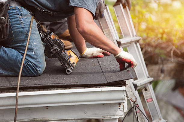 Best Storm Damage Roof Repair  in Yale, OK