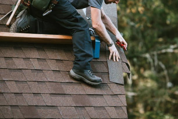 Quick and Trustworthy Emergency Roof Repair Services in Yale, OK
