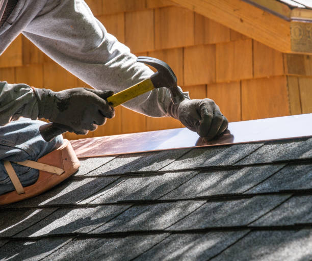 Best Flat Roof Repair Services  in Yale, OK